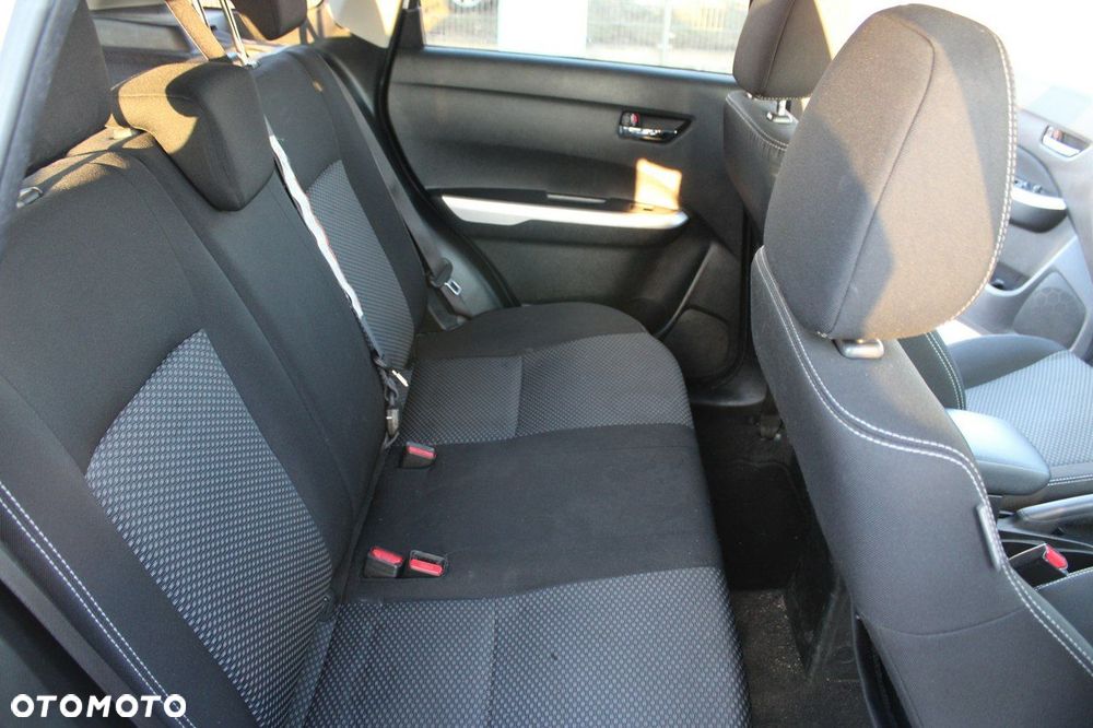 Suzuki Vitara - 15