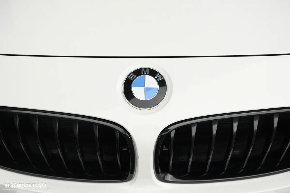 BMW 420 d Pack M Auto - 21