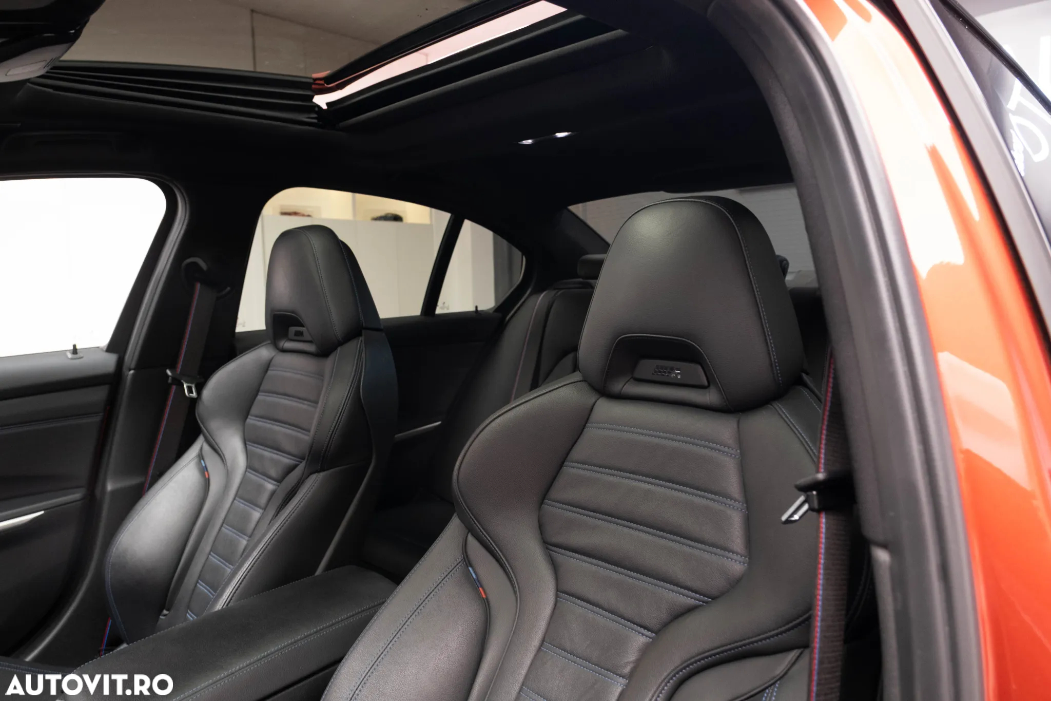BMW M3 M340i xDrive AT MHEV - 22