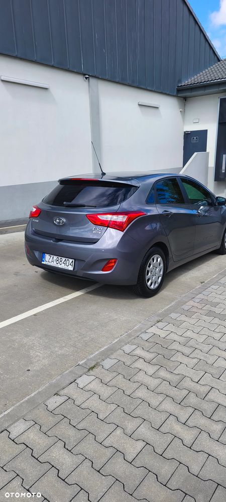 Hyundai i30 - 9