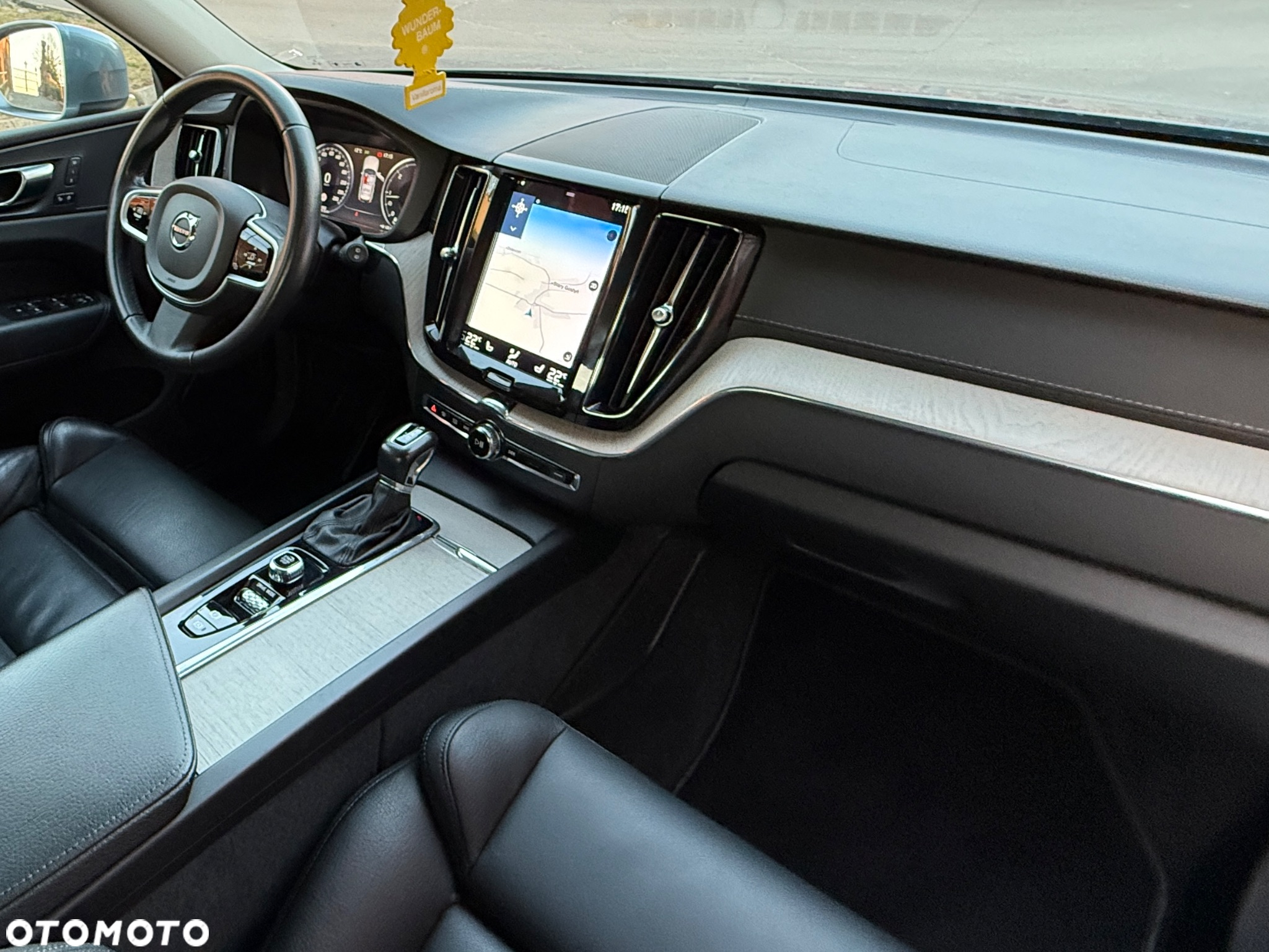 Volvo XC 60 D4 Geartronic Inscription - 4