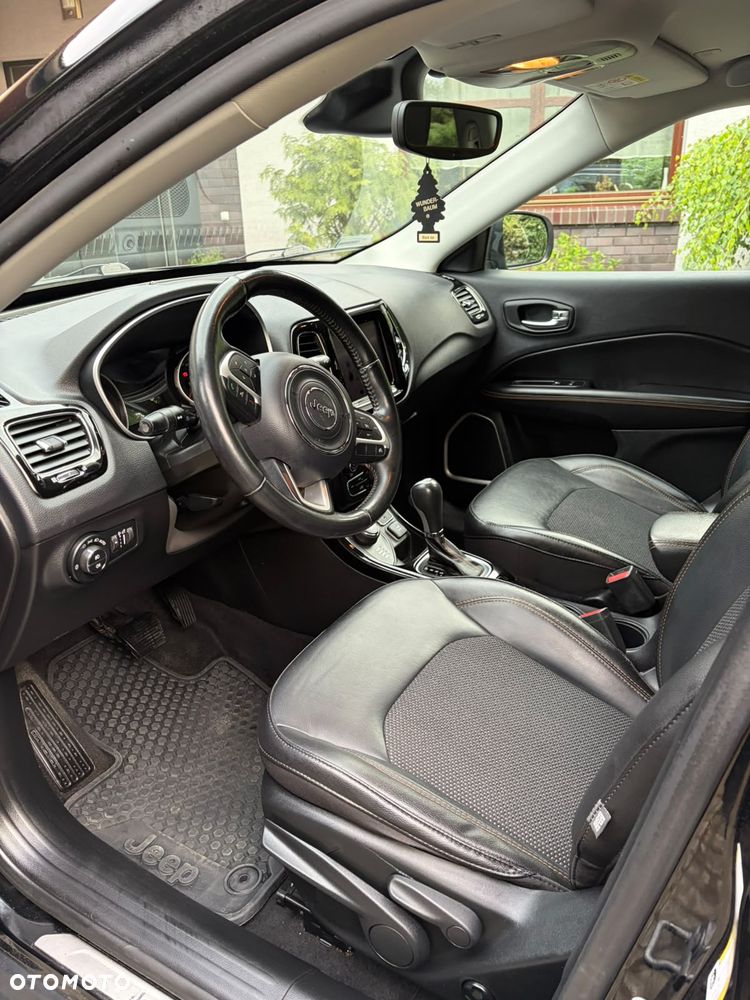 Jeep Compass - 3