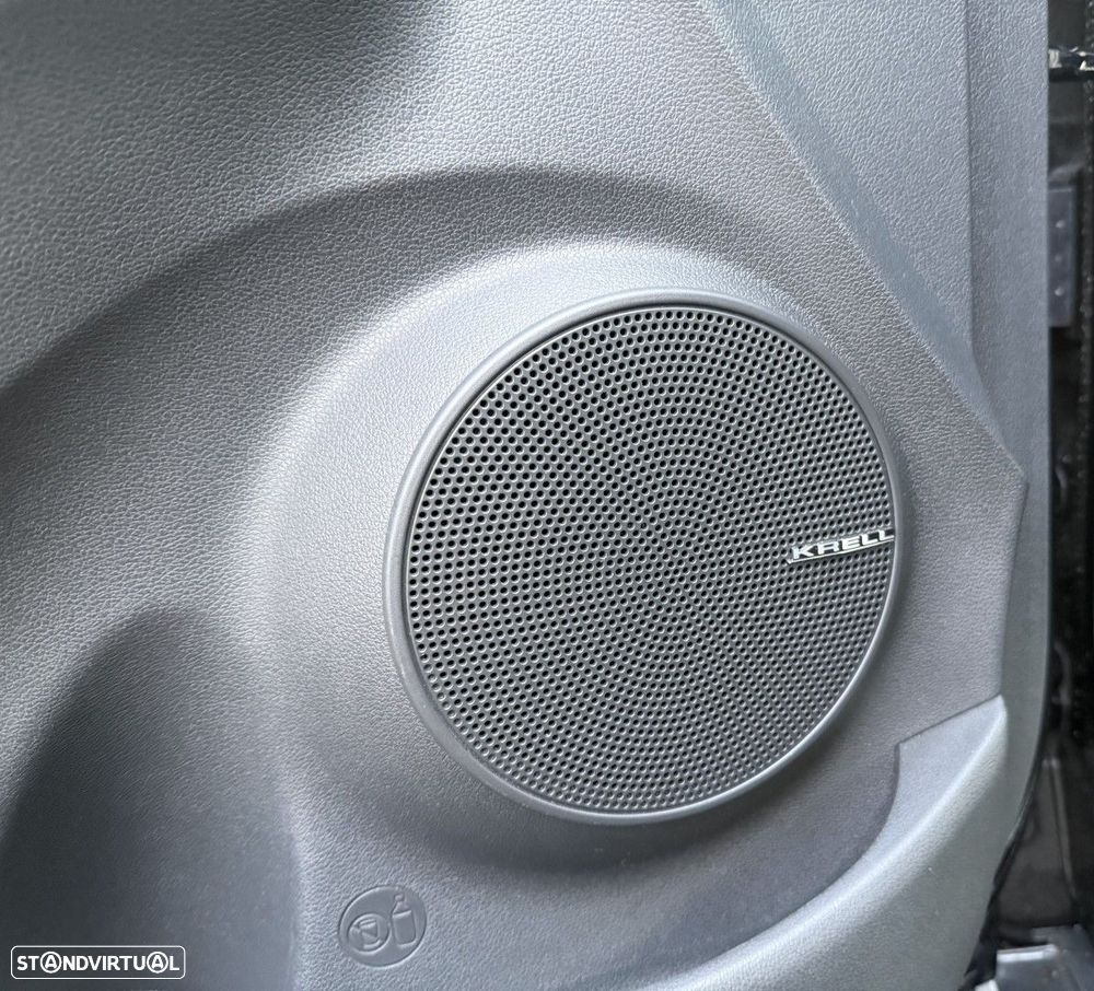 Hyundai Kauai 39 kWh Vanguard+TMS - 11