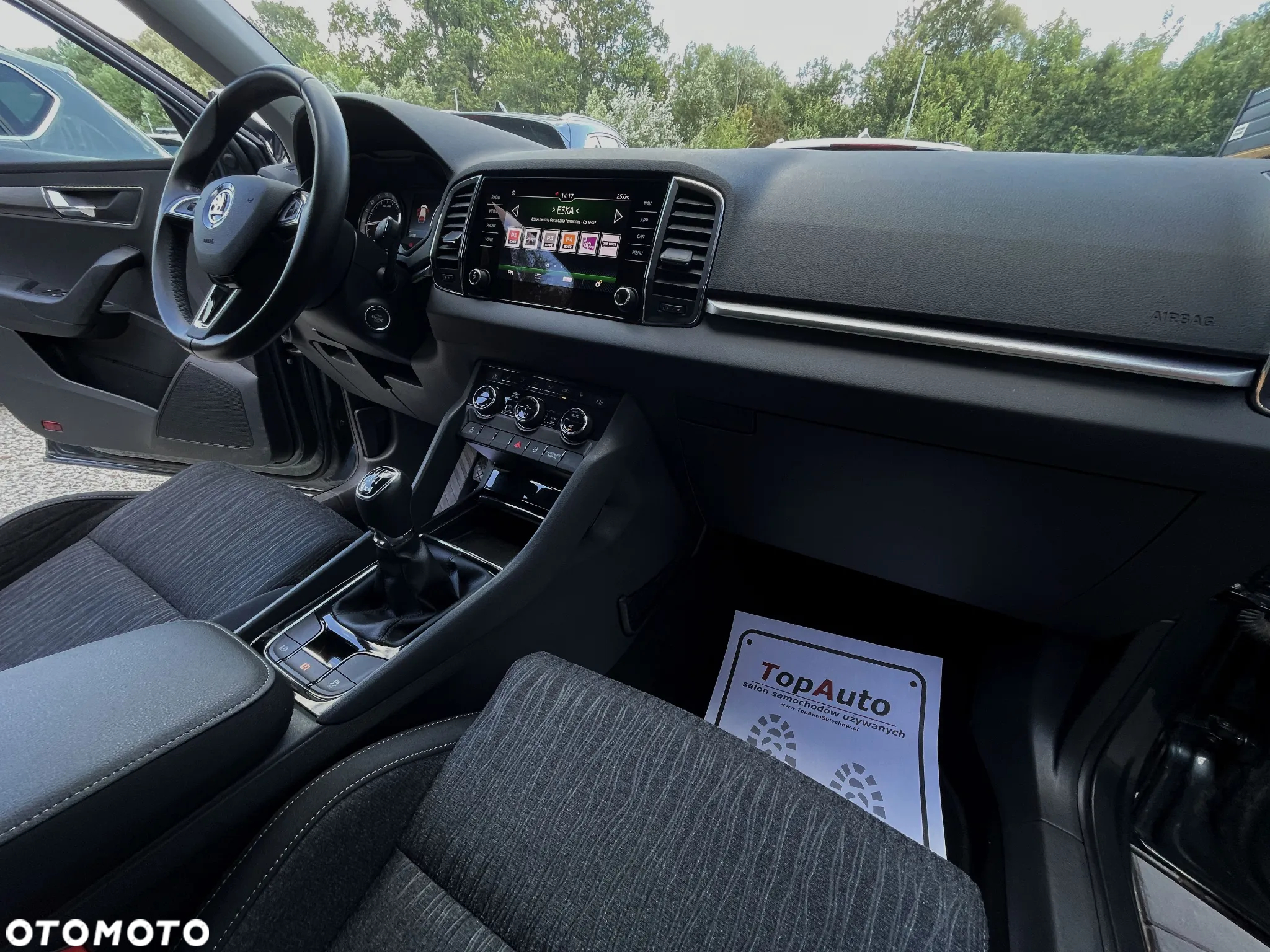 Skoda Karoq 2.0 TDI SCR 4x4 Style - 17
