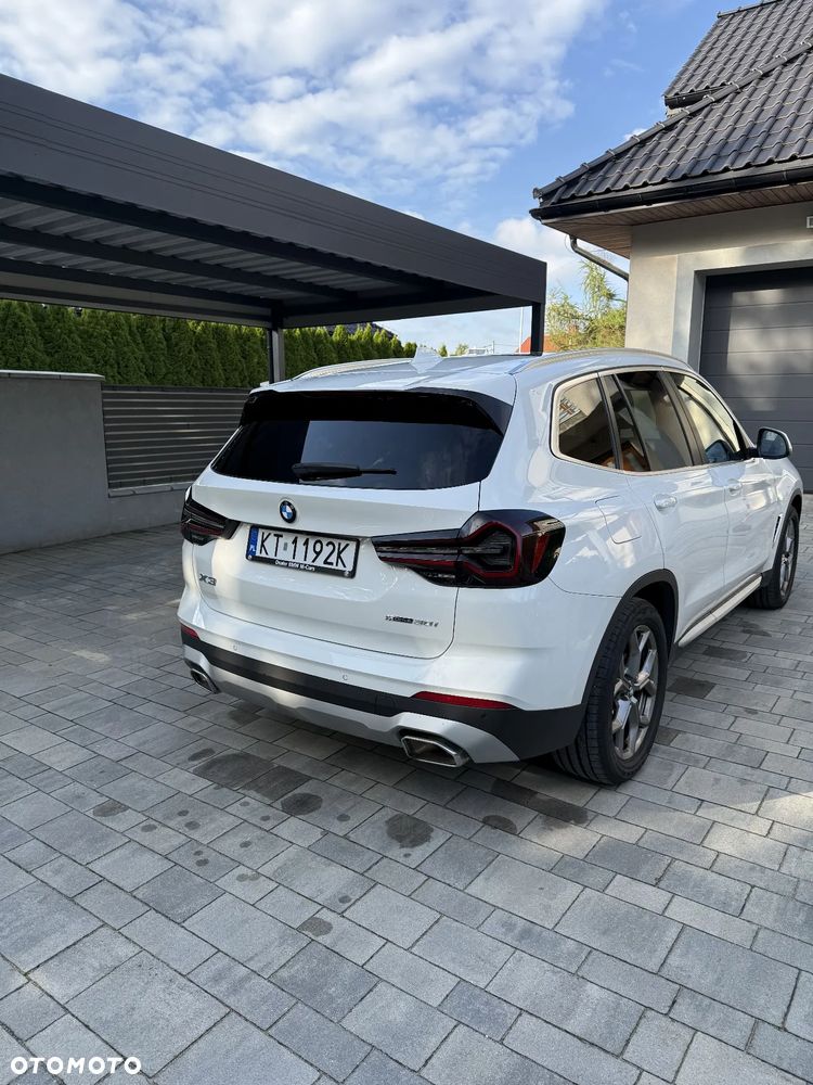 BMW X3 - 21