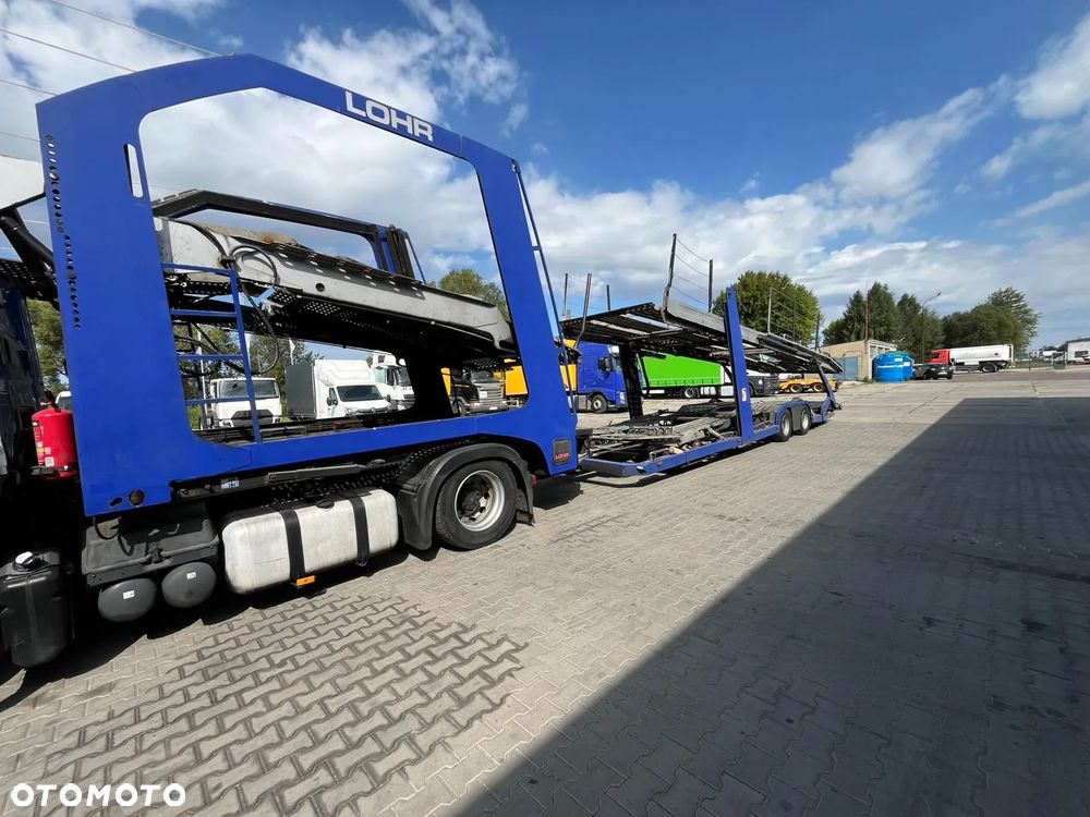 Lohr C2H99S - 6