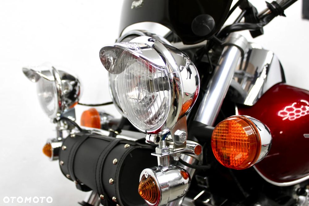 Honda Shadow - 37