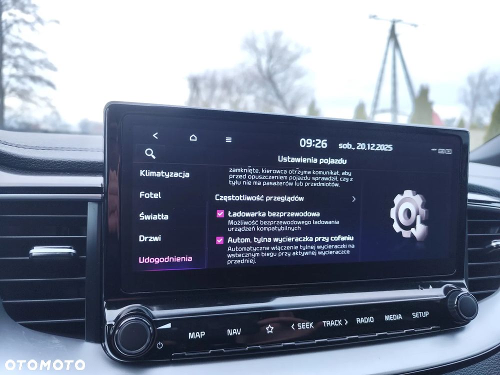 Kia Ceed 1.6 CRDi mHEV GT-Line DCT - 36