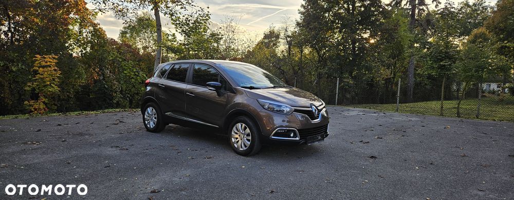 Renault Captur - 2