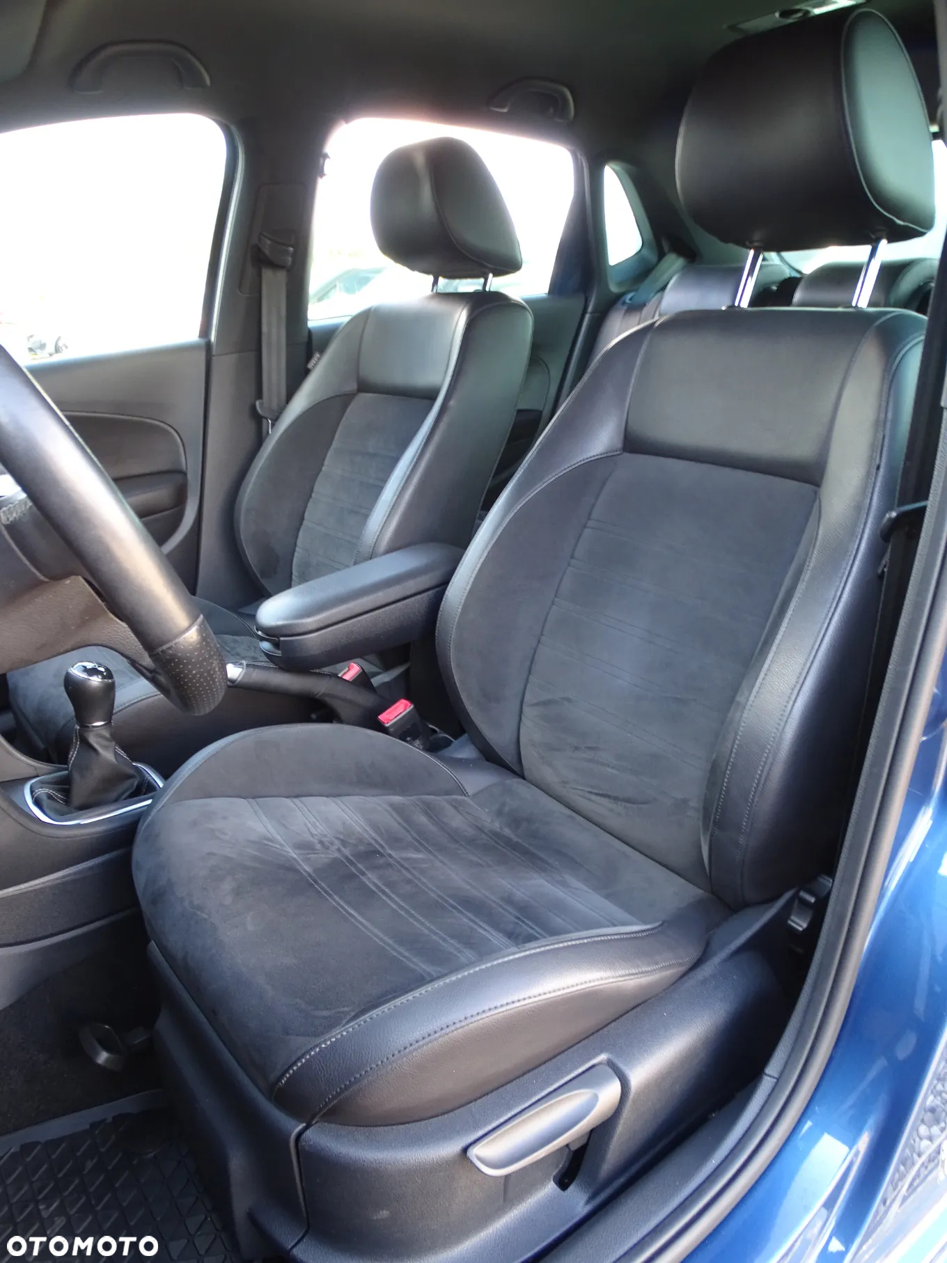 Volkswagen Polo 1.4 TSI ACT BlueGT - 15
