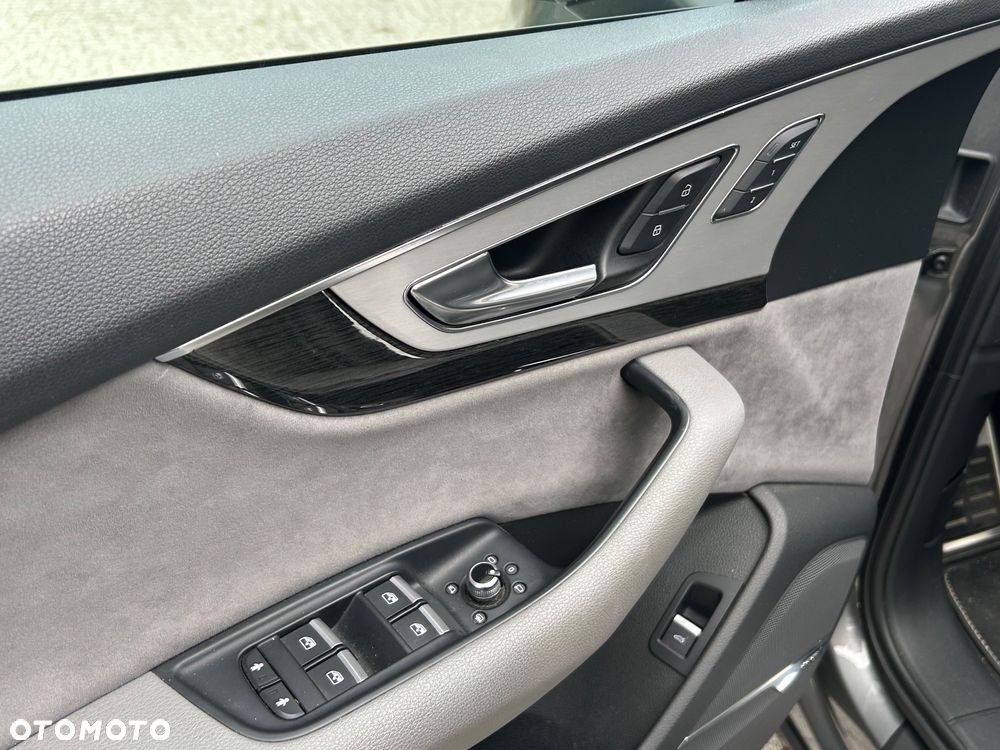 Audi Q7 - 18
