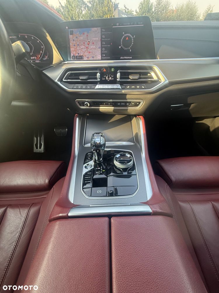 BMW X6 - 25