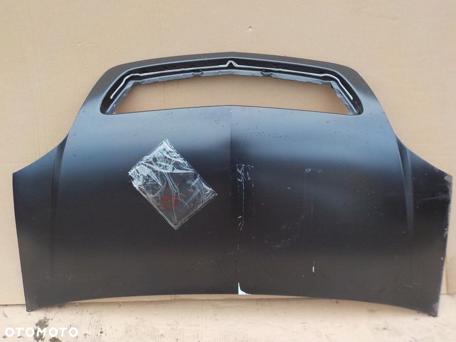 OPEL MERIVA A MASKA NOWA ORYGINAŁ - 1