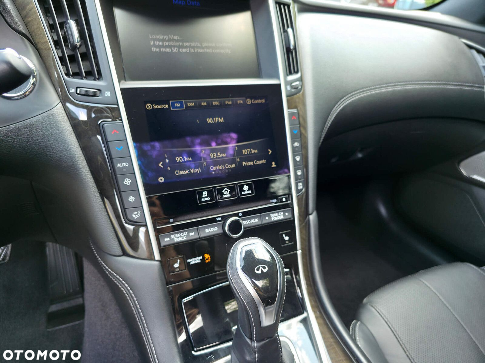 Infiniti Q60 - 13