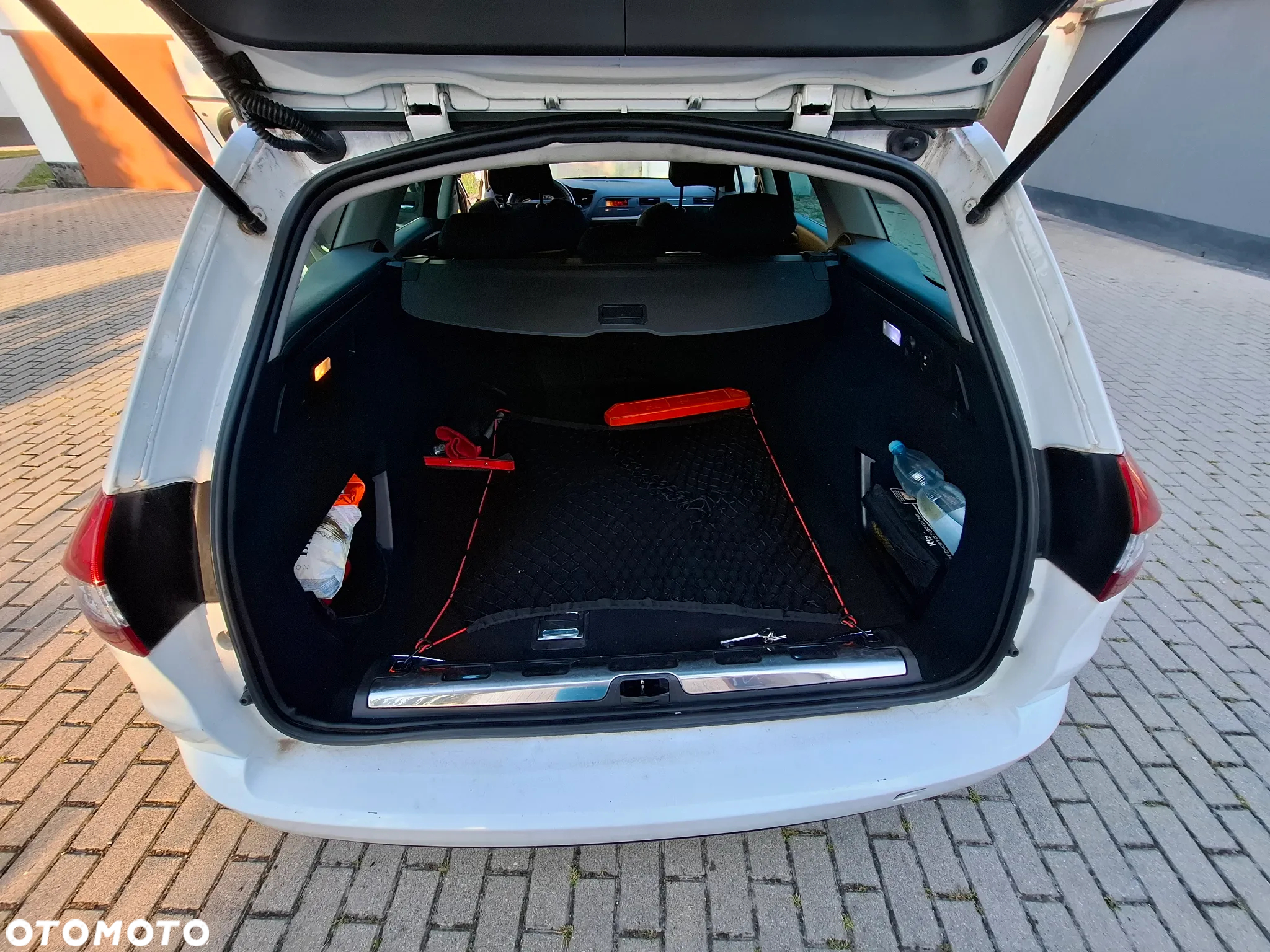 Citroën C5 - 4