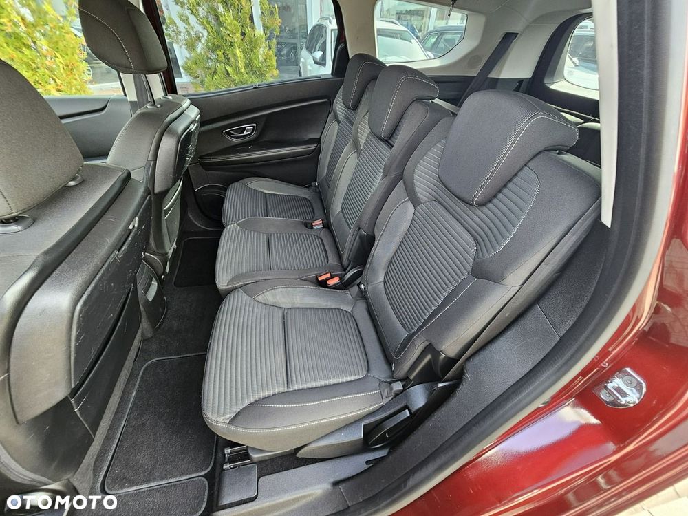 Renault Grand Scenic 2017