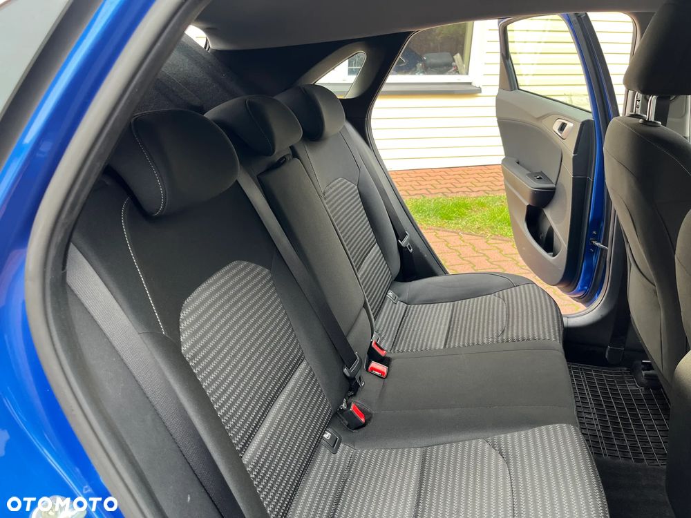 Kia Ceed 1.5 T-GDI M - 21