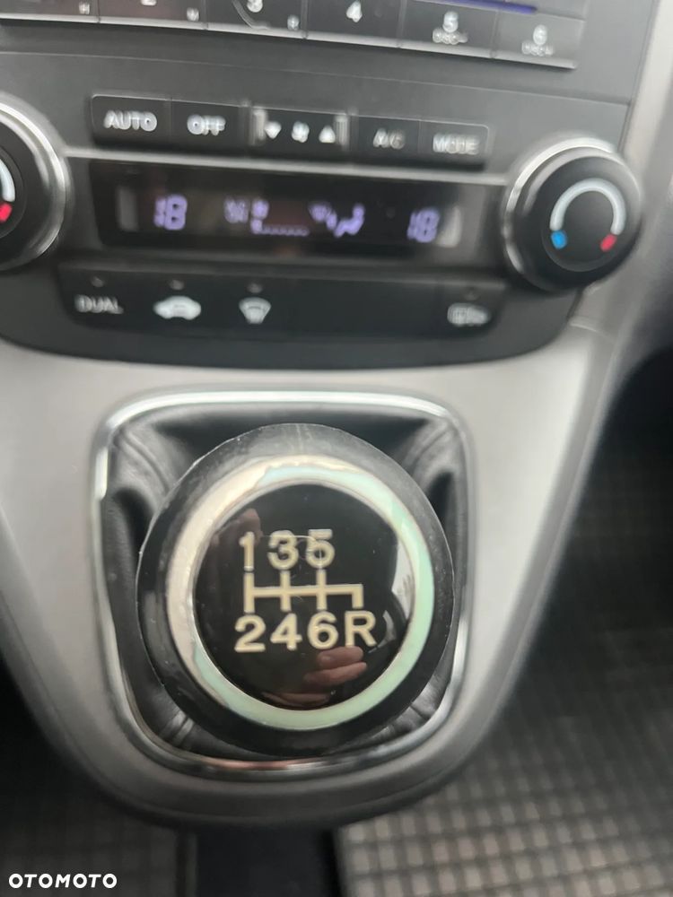 Honda CR-V 2.0 Executive - 13