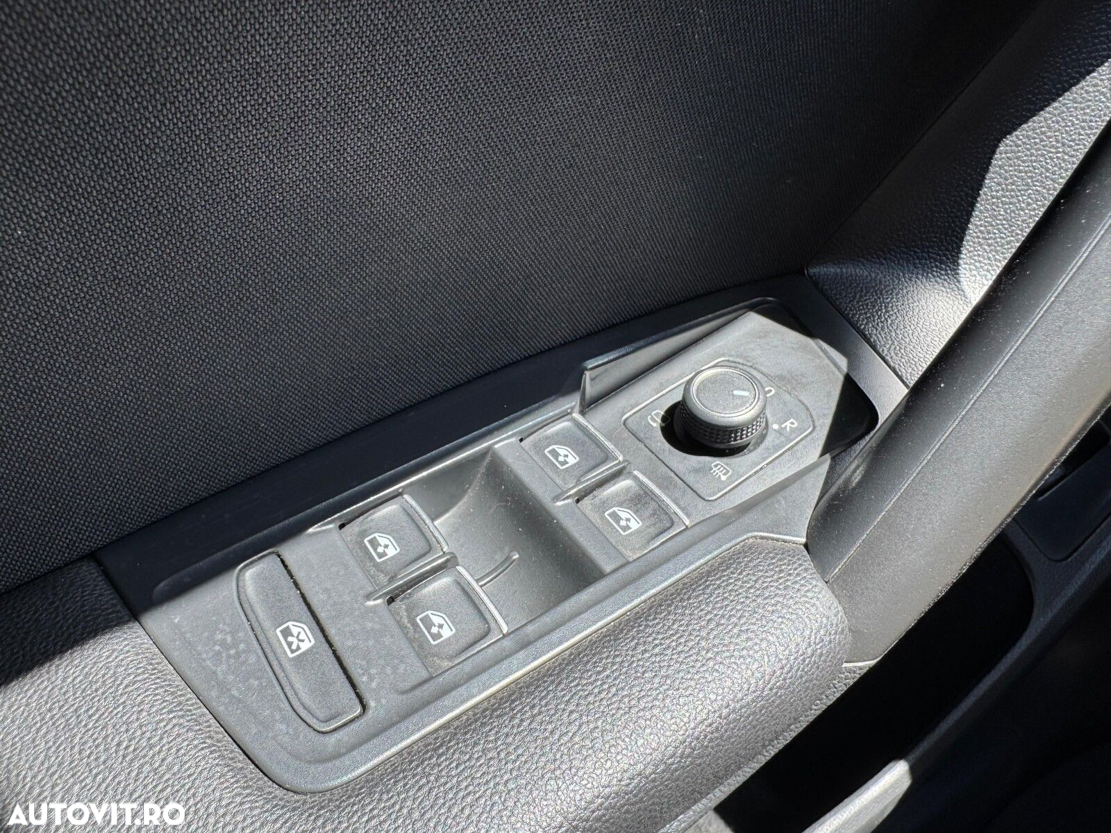 Volkswagen Tiguan - 18