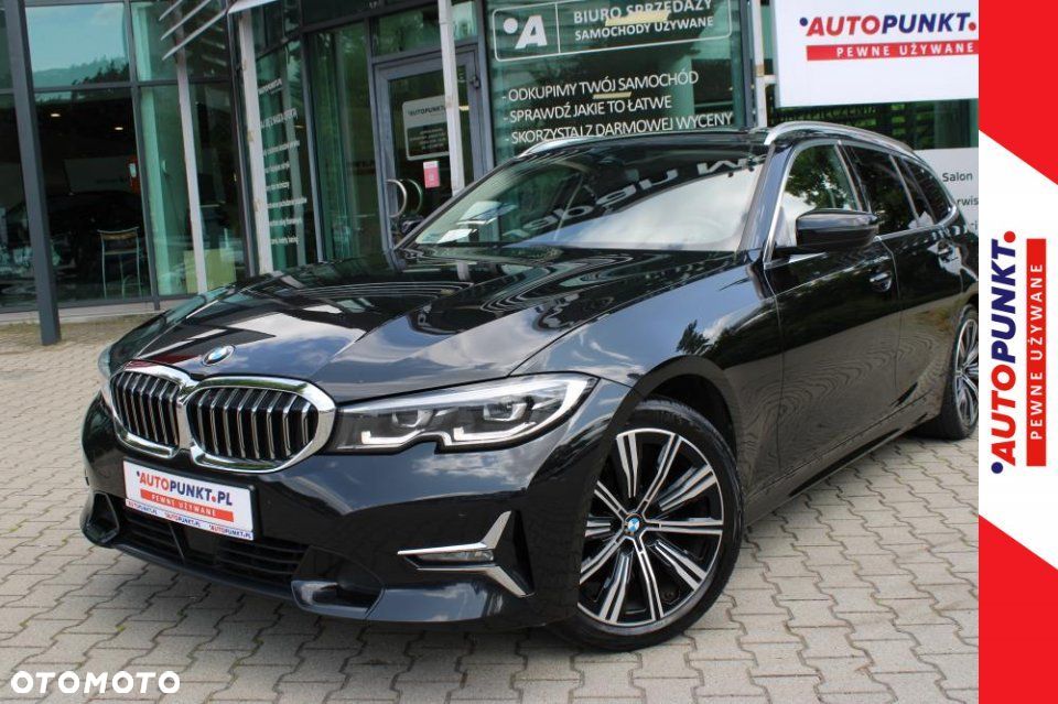 BMW Seria 3 - 1