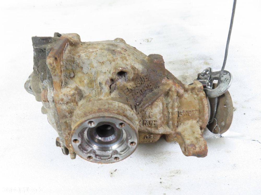 DYFER BMW E46 318 7533145 3,38 - 1