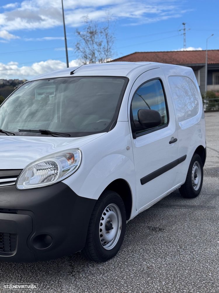 Renault Kangoo - 3