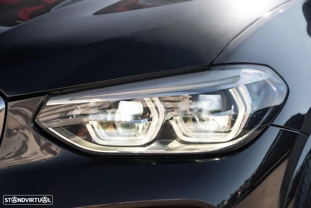 BMW X3 30 e xDrive Pack M - 15