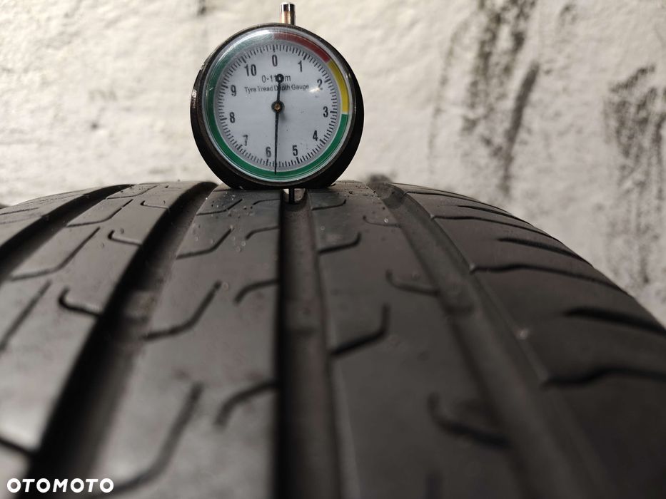 4x 205/55R16 opony letnie Continental (N230) - 7