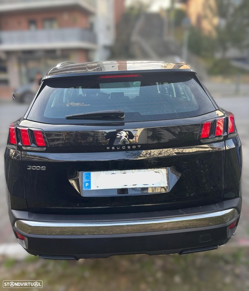 Peugeot 3008 BlueHDi 130 Stop & Start Active - 2