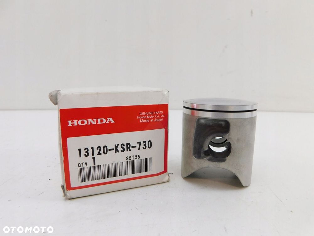 HONDA CR 125 TŁOK - 2