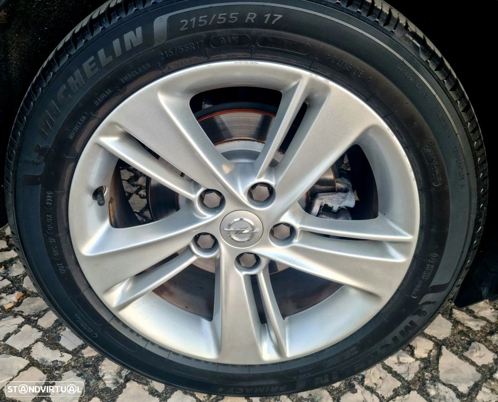 Opel Insignia Sports Tourer 1.6 CDTi Business Edition - 6