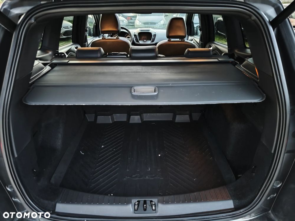 Ford Kuga 1.5 EcoBoost FWD ST-Line ASS - 20