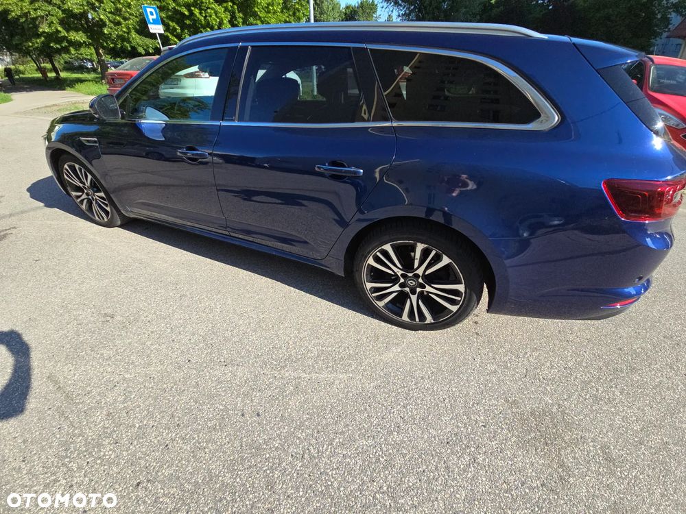 Renault Talisman 1.6 Energy dCi Initiale Paris EDC - 1