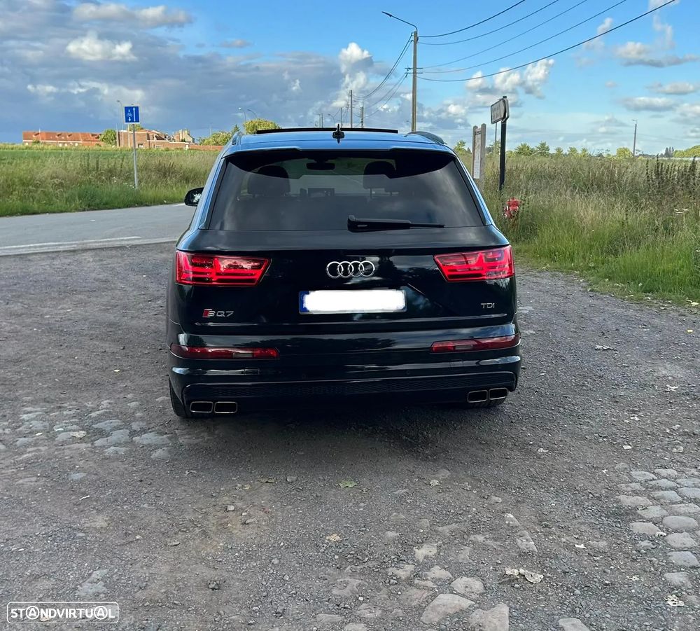 Audi Q7 - 5
