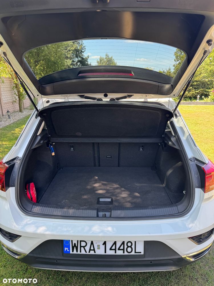 Volkswagen T-Roc 1.6 TDI SCR DPF Advance - 16