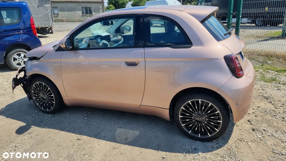 Fiat 500 42 kWh La Prima - 3