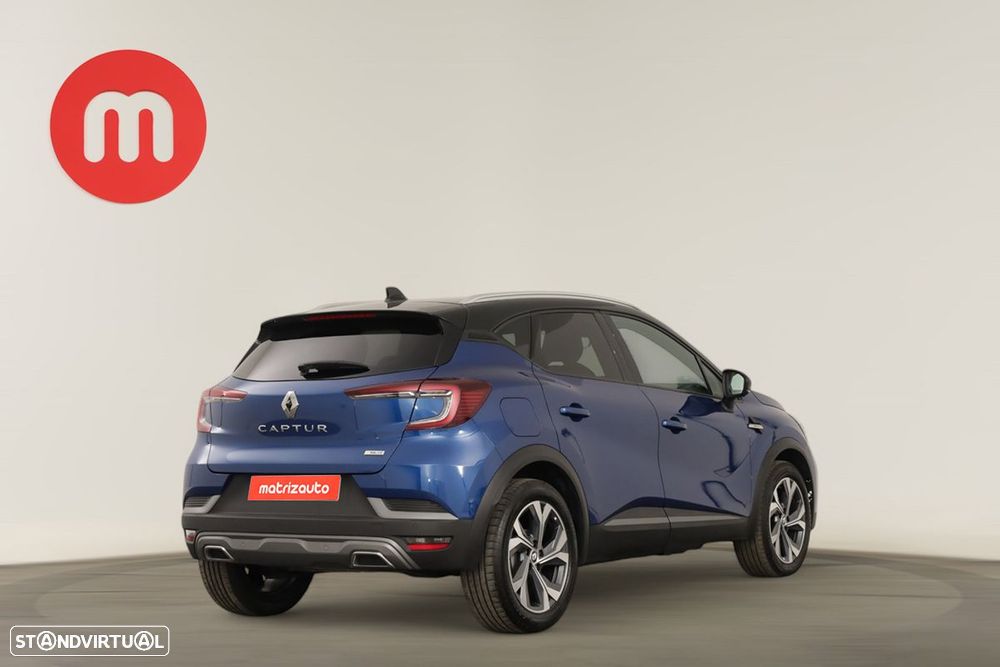 Renault Captur 1.0 TCe RS Line - 4