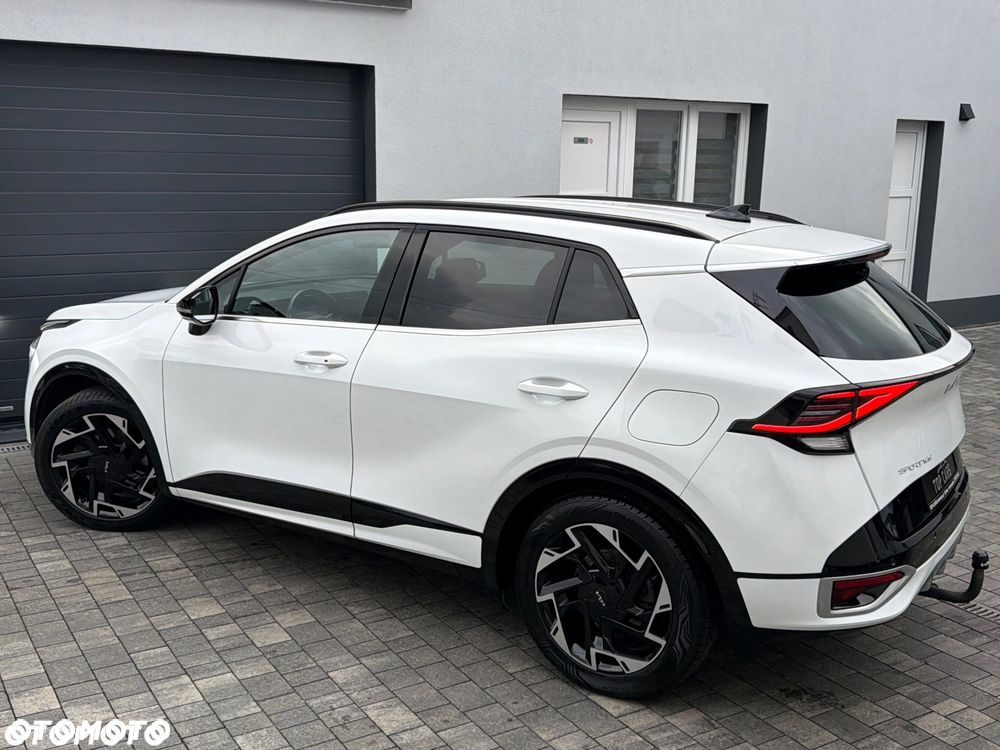 Kia Sportage - 30