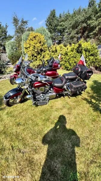 Honda VTX - 6