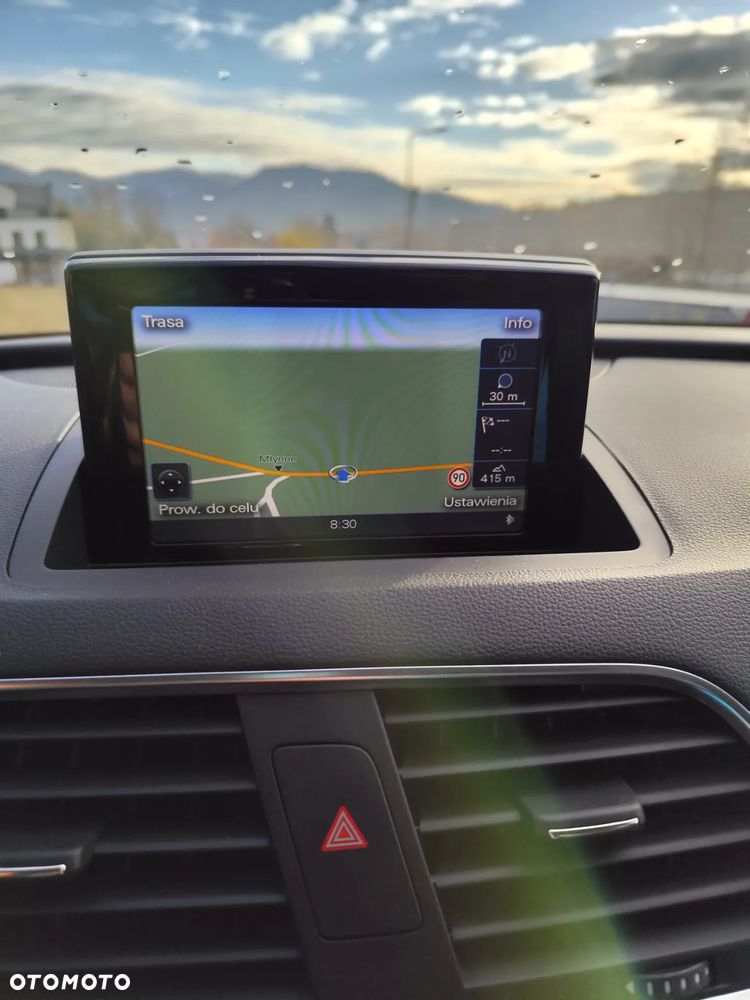 Audi Q3 2.0 TDI quattro S tronic sport - 19