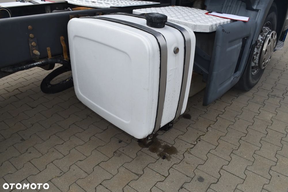 Scania G 440 - 15