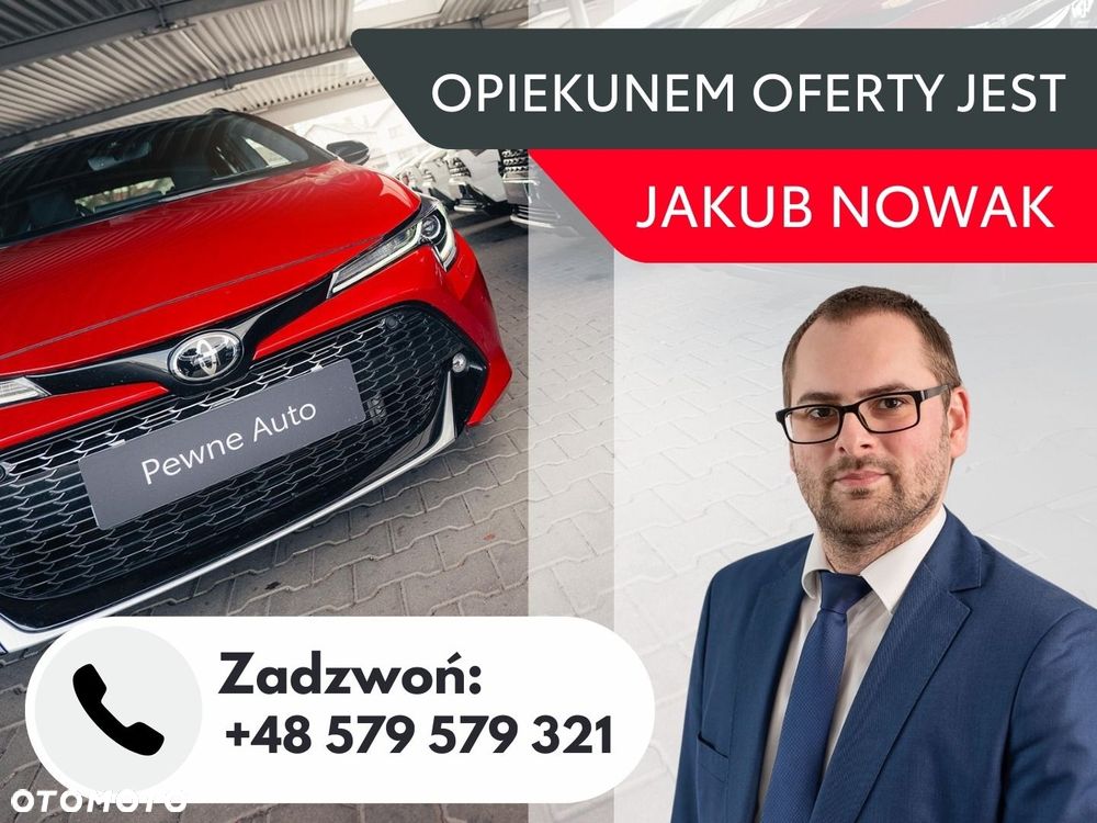 Toyota Corolla 1.8 Hybrid Comfort - 13