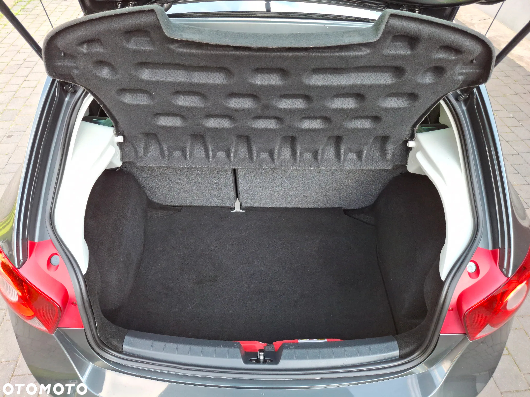 Seat Ibiza 1.4 16V Sport - 30