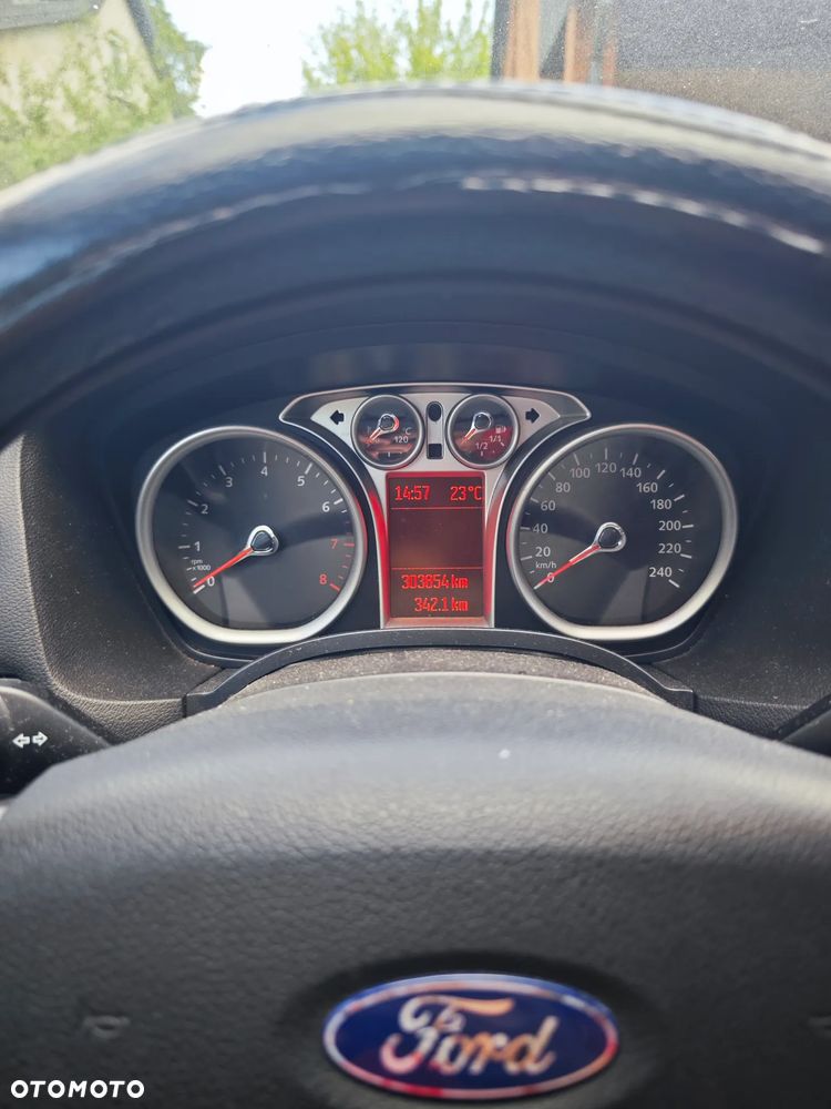 Ford Focus 1.6 16V Silver Magic - 1