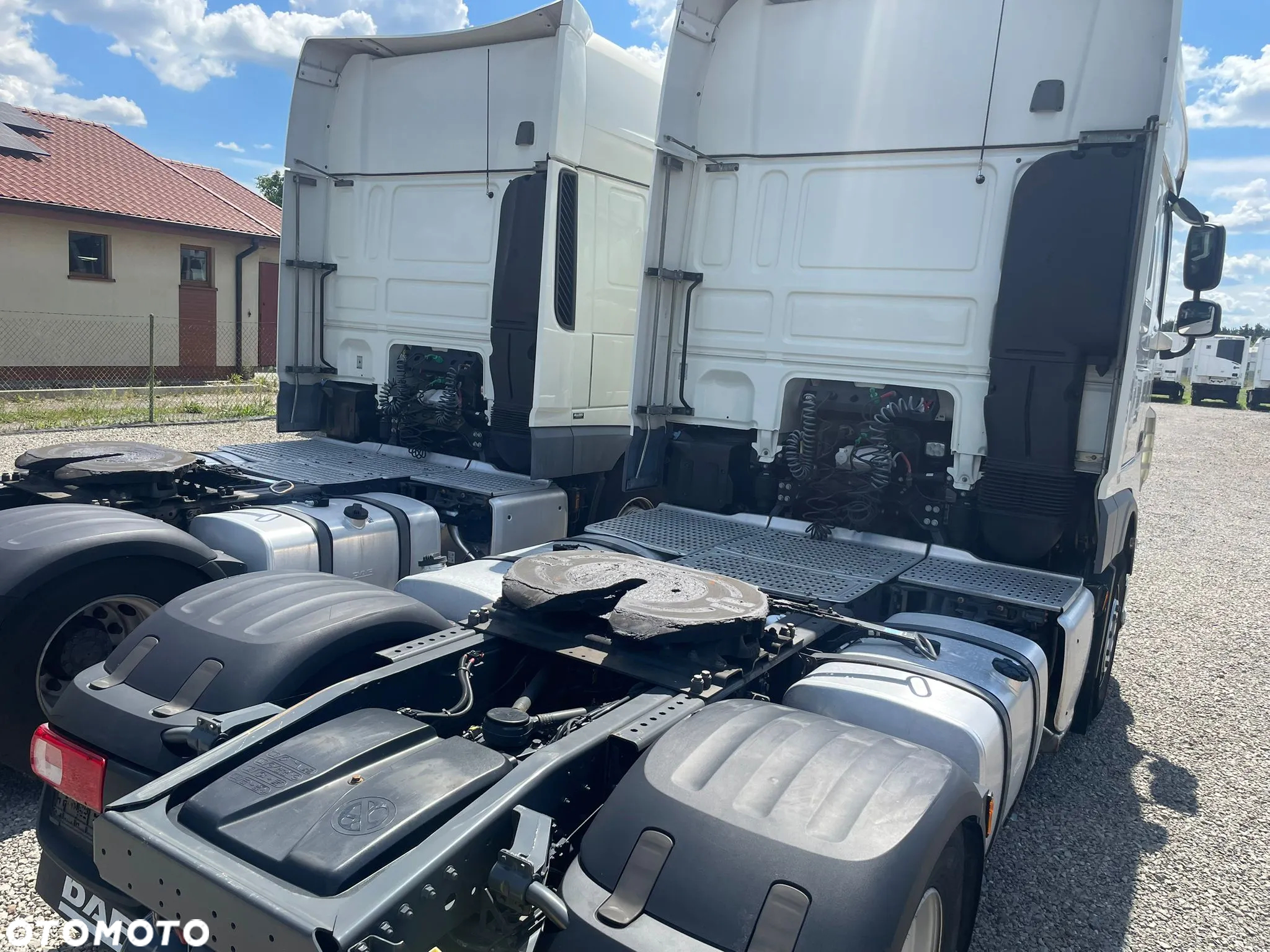 DAF XF 480 FT SSC - 15