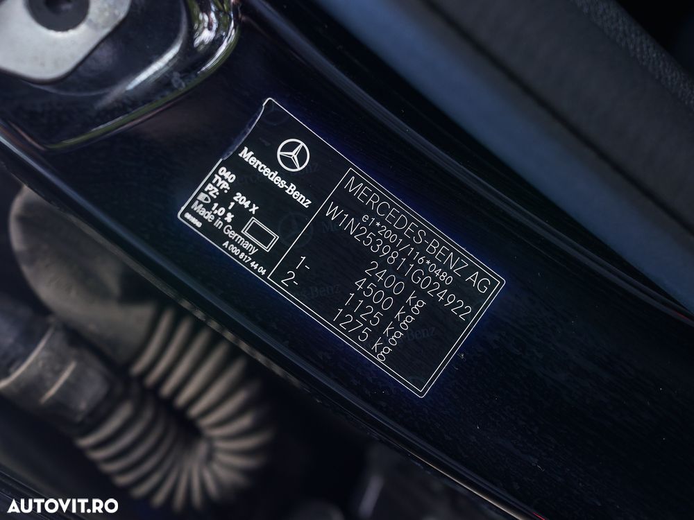 Mercedes-Benz GLC 200 4MATIC MHEV - 39