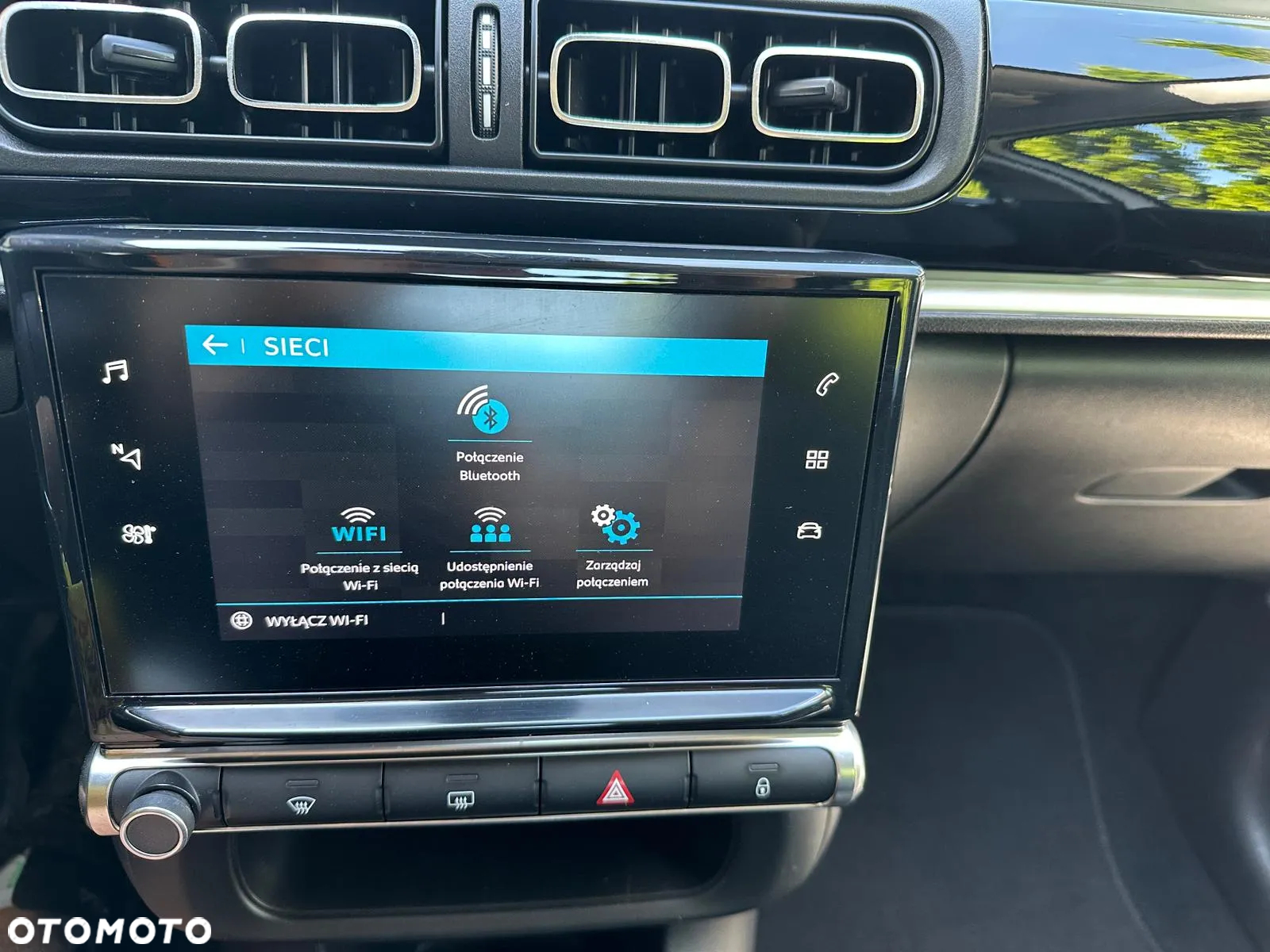 Citroën C3 1.5 BlueHDi Feel Pack - 12