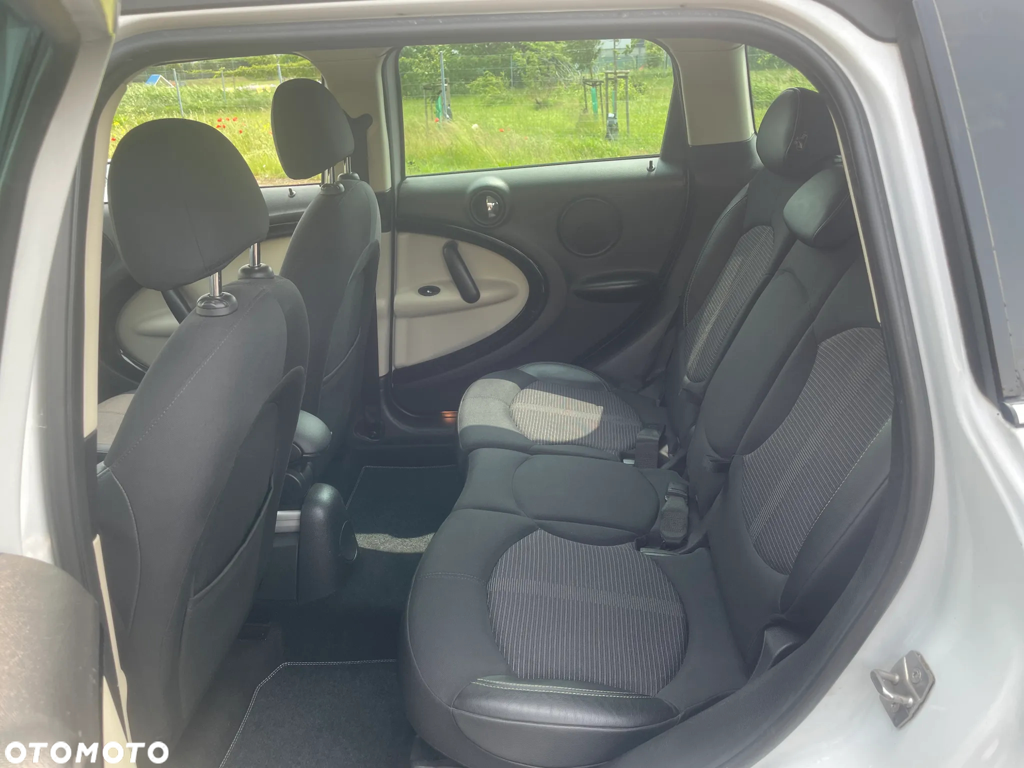 MINI Countryman Cooper D ALL4 - 21