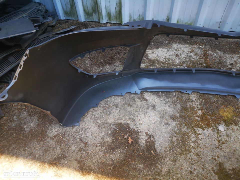 MAZDA 5 PARA CHOQUES FRENTE - PC454 - 9