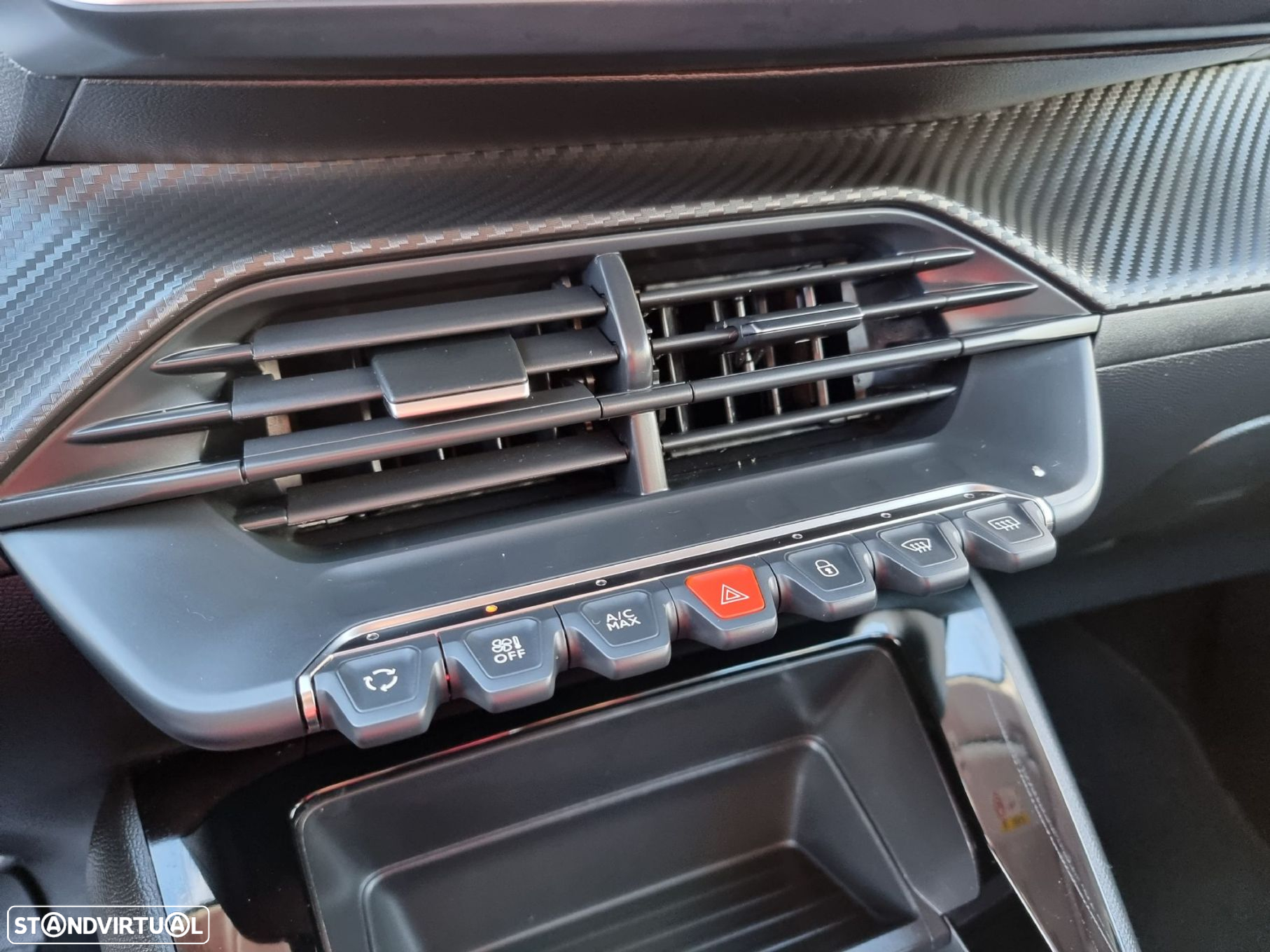 Peugeot 208 1.2 PureTech Active - 13